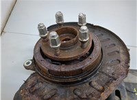 7T4Z1104C, 9T4Z5500D Ступица (кулак, цапфа) Ford Edge 2006-2015 20786643 #2