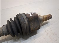 1707966, 9M513B437BA Полуось (приводной вал, шрус) Ford Focus 2 2008-2011 20786794 #2