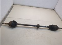 374328, 93187066, 9117414 Полуось (приводной вал, шрус) Opel Astra G 1998-2005 20786798 #1