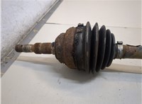 374328, 93187066, 9117414 Полуось (приводной вал, шрус) Opel Astra G 1998-2005 20786798 #3