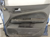 1738095 Молдинг стекла (боковое) Ford Focus 2 2005-2008 11622607 #6