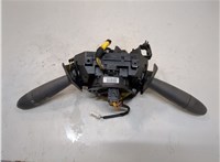 735444634 Переключатель поворотов и дворников (стрекоза) Fiat Panda 2003-2012 20787227 #4