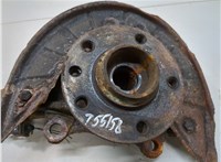 7H0498611, 7L6407257A, 7L6615311 Ступица (кулак, цапфа) Volkswagen Touareg 2002-2007 20787580 #2