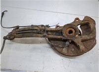 7H0498611, 7L6407257A, 7L6615311 Ступица (кулак, цапфа) Volkswagen Touareg 2002-2007 20787580 #3