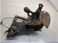 GS3L2615XA, GEA128250 Ступица (кулак, цапфа) Mazda 6 2008-2012 USA 20787723 #1