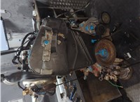 8201246258 Двигатель (ДВС) Renault Kangoo 2008-2013 20787766 #8