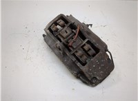 7L6615124T Суппорт Volkswagen Touareg 2002-2007 20787845 #1