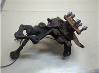 GS3L2615XA, GEG128200 Ступица (кулак, цапфа) Mazda 6 2008-2012 USA 20787879 #2
