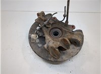 7L0501655B, 7L0505435B, 7L0609451B Ступица (кулак, цапфа) Volkswagen Touareg 2002-2007 20787892 #1