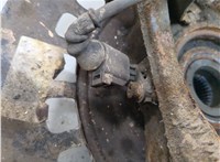 7L0501655B, 7L0505435B, 7L0609451B Ступица (кулак, цапфа) Volkswagen Touareg 2002-2007 20787892 #2