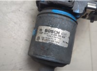  Двигатель стеклоочистителя (моторчик дворников) передний Volkswagen Touareg 2002-2007 20787185 #1