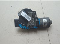  Двигатель стеклоочистителя (моторчик дворников) передний Volkswagen Touareg 2002-2007 20787185 #3