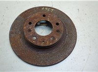 GK2Y26251H Диск тормозной Mazda 6 2008-2012 USA 20787977 #1
