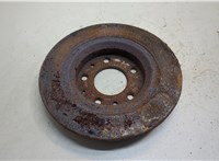 GK2Y26251H Диск тормозной Mazda 6 2008-2012 USA 20787977 #3