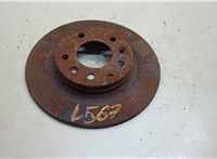 GK2Y26251H Диск тормозной Mazda 6 2008-2012 USA 20787981 #1