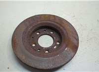 GK2Y26251H Диск тормозной Mazda 6 2008-2012 USA 20787981 #3