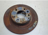 GK2Y26251H Диск тормозной Mazda 6 2008-2012 USA 20787985 #1