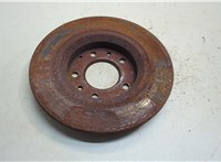GK2Y26251H Диск тормозной Mazda 6 2008-2012 USA 20787985 #3