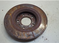 GK2Y26251H Диск тормозной Mazda 6 2008-2012 USA 20787991 #3