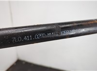 7L0411025D Стабилизатор подвески (поперечной устойчивости) Volkswagen Touareg 2002-2007 20788115 #3