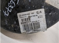 4535AC Усилитель тормозов вакуумный Peugeot 308 2007-2013 11597417 #5