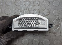  Сопротивление отопителя (моторчика печки) Volkswagen Crafter 2016-2025 20788756 #1