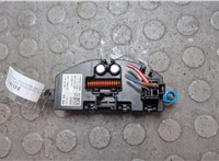  Сопротивление отопителя (моторчика печки) Volkswagen Crafter 2016-2025 20788756 #4