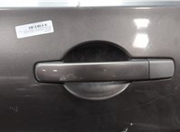  Молдинг стекла (боковое) Nissan Qashqai 2006-2013 11700699 #4