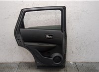  Молдинг стекла (боковое) Nissan Qashqai 2006-2013 11700699 #6