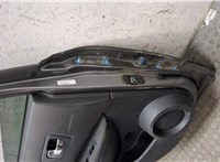  Молдинг стекла (боковое) Nissan Qashqai 2006-2013 11700699 #7