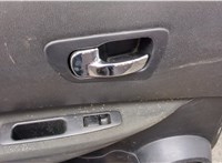  Молдинг стекла (боковое) Nissan Qashqai 2006-2013 11700699 #9