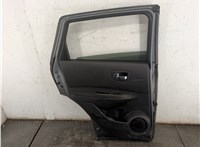  Молдинг стекла (боковое) Nissan Qashqai 2006-2013 11700699 #14