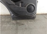  Молдинг стекла (боковое) Nissan Qashqai 2006-2013 11700699 #16