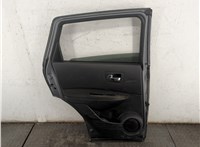  Молдинг стекла (боковое) Nissan Qashqai 2006-2013 11700699 #17