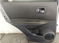  Молдинг стекла (боковое) Nissan Qashqai 2006-2013 11700699 #18