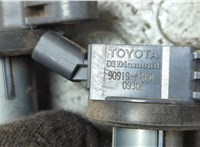 90919A2004 Катушка зажигания(комплект) Toyota Highlander 2 2007-2013 20789041 #3