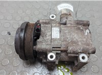 6L2Z19703HA Компрессор кондиционера Ford Explorer 2006-2010 20789144 #1