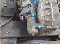 0AD341011E Редуктор Раздаточный КПП (раздатка) Volkswagen Touareg 2002-2007 20789167 #3