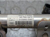 FB5Z9F593A Форсунка топливная Ford Edge 2015-2018 20789193 #2