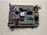 9637466180 Блок управления BSI (Блок предохранителей) Citroen C5 2001-2004 20789300 #1