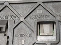 9637466180 Блок управления BSI (Блок предохранителей) Citroen C5 2001-2004 20789300 #3