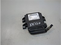 3C8907801E Блок управления стояночным тормозом Volkswagen Passat 6 2005-2010 20789388 #1