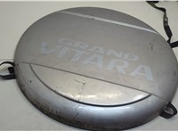 7282065D80ZA4 Чехол запаски Suzuki Grand Vitara 1997-2006 20789500 #1