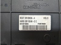 1663372180 Блок управления BSI (Блок предохранителей) Citroen Berlingo 2008-2012 20789696 #4