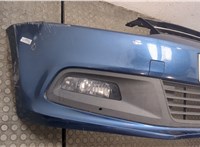  Фара противотуманная (галогенка) Volkswagen Polo 2014-2025 11917410 #3