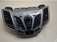 1682422, 8A6T18K811BE Панель управления магнитолой Ford Fiesta 2008-2013 20790119 #1