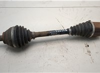 3Q0407271AH Полуось (приводной вал, шрус) Volkswagen Caddy 2020-2025 20790132 #1