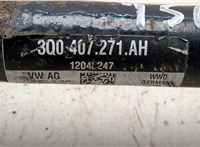 3Q0407271AH Полуось (приводной вал, шрус) Volkswagen Caddy 2020-2025 20790132 #4