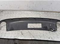 4F9807521A Юбка бампера нижняя Audi A6 (C6) 2004-2011 20790384 #1