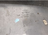 4F9807521A Юбка бампера нижняя Audi A6 (C6) 2004-2011 20790384 #5